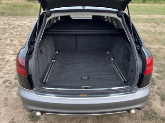 Audi A6 Allroad Quattro 3.0 TDI (ASB) Automat - TOP stav - 13