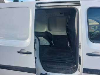 Mercedes-Benz Citan 1.5 CDi 66kw ČR r.v. 2017 - 13