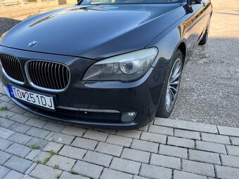 BMW 730d - 13
