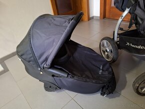 X-lander 3v1 kombinace - 13