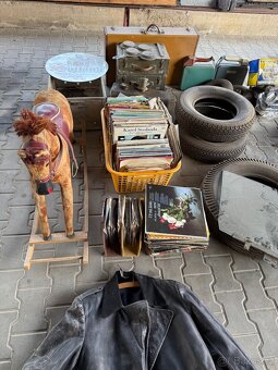 Retro sběratelství - 13