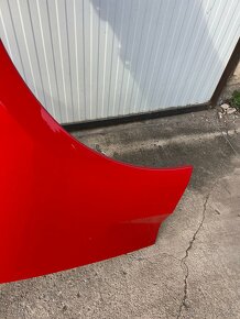 BMW M2 G87 přední blatníky - 13