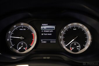 Škoda Karoq 1.5TSI 110kW DSG Tažné ACC - záruka Autodraft - 13