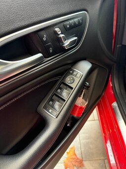 Mercedes-Benz CLA 220 cdi shooting brake, r.v. 2018 - 13