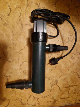 Nerozbalené starší filtry a akva technika - 13