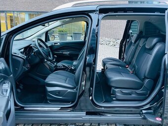 Ford Grand C-MAX 2.0TDCi MANUÁL SERVISKA 7MÍST TITANIUM - 13