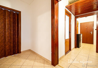 Pronájem bytu 3+1, Květnového vítězství, Chodov, 79 m2 - 13