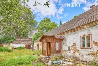 Prodej Chalupa, 89㎡ - 13