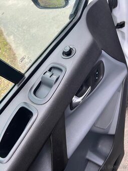 2017 Ford transit custom Long– 2.0 tdci ecoblue 96 kw, naft - 13