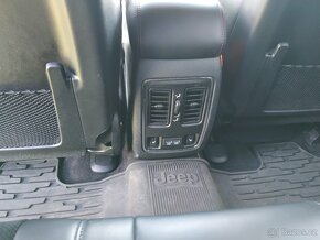 Jeep Grand cherokee Trailhawk 3,0v6 - 13