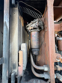 Čelní nakladač CATERPILLAR 930H, ROK 2011 - 13