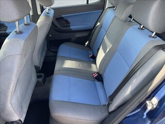 Škoda Fabia 1.4i 16V 63kw Nová STK - 13