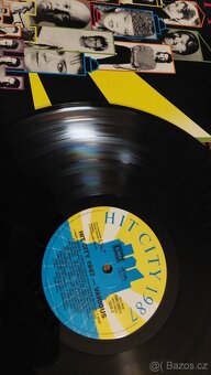 LP desky 1986 87 - 13