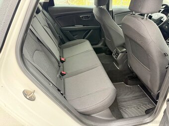 Seat Leon Style 1.4 tsi/92kw - 13