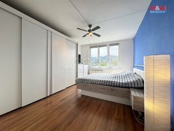 Prodej bytu 2+1, 62 m², Karlovy Vary, ul. Lomená - 13