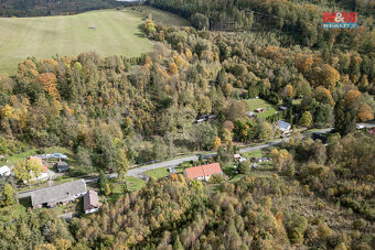 Prodej pozemku k bydlení, 3625 m², Norberčany - 13