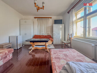Prodej rodinného domu, 279 m², Štětí, ul. Bezručovy sady - 13