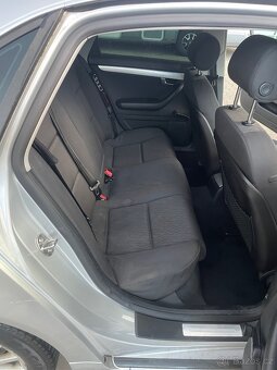 Audi a4 1.8T 120 kw - 13