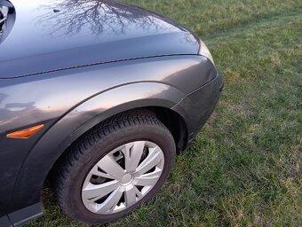 Ford Mondeo MK3 - 13