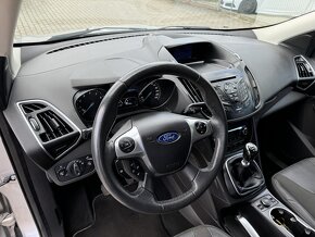 Ford Kuga 1.6 EcoBoost navi. serviska - 13