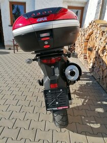 SUZUKI DL650 V-strom - 13