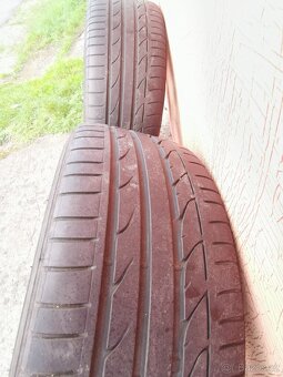 Alu kola Motec Curve r19 - 13