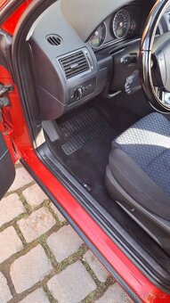 Ford mondeo mk3 - 13