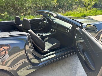 Chevrolet Camaro SS 6.2V8 - 13