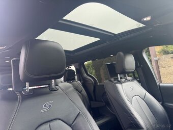 Chrysler Pacifica 3,6 Limited S type Sunroof New 2021 - 13