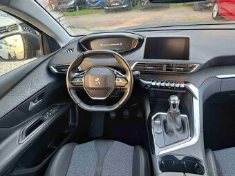 Peugeot 3008 1,2 PT ALLURE 75.000 km - 13