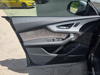 ⭐Audi Q8 3.0TDI/210KW/2019/S-LINE/B&O⭐ - 13