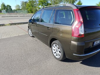 C4 Grand Picasso - 13