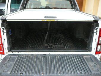 FORD RANGER WILDTRACK 3.2 TDCI 147KW 4x4 NAVI KAMERA UZÁVĚRK - 13