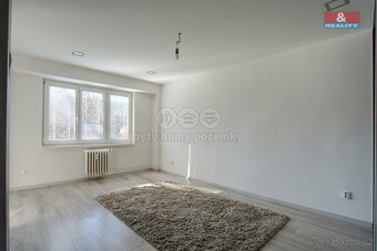 Prodej bytu 2+1, 49 m², Ostrava, ul. Na Široké - 13