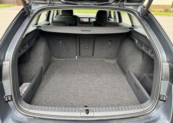 Škoda Octavia SCOUT 2.0 TDI DSG COMBI nafta automat 147 kw - 13