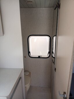 Karavan Bürstner - 13