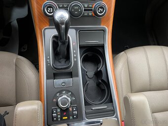 Land Rover Range Rover Sport, 3.0 TDV6 180kW, DPH - 13