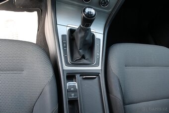 Volkswagen Golf 7 1.2TSi, 77kW, Servisní kniha,2 x Majitel - 13