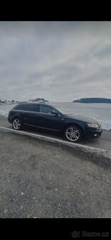 Audi a6 4f - 13