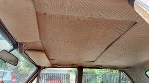 Mercedes w108 220 Diesel - 13