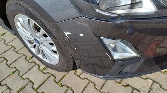 Ford Focus 1,5tdci - 13