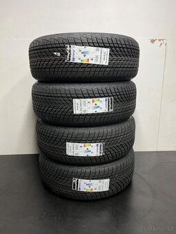Kodiaq R20 Nová sada zimní/letní pneu - 13