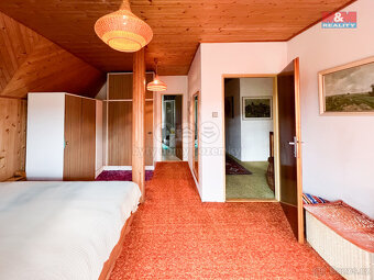 Prodej rodinného domu, 245 m², Sušice - 13