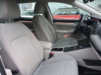 VW Golf 8 Variant 2.0TDI 110kW DSG - záruka Autodraft - - 13
