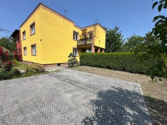 Prodej rodinného domu 200 m², pozemek 701 m², Dolní Lutyně - 13