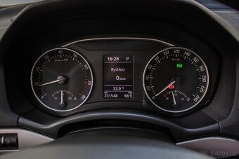 Škoda Octavia Combi 1.8 TSI Elegance DSG - 13