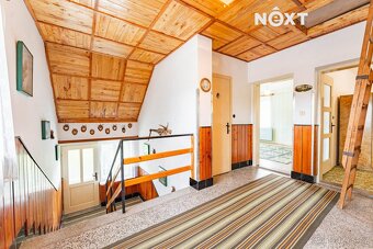 Prodej Rodinný dům, 115㎡ - 13