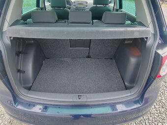 Vw golf plus - 13