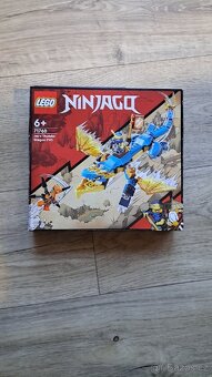 Lego Ninjago - 13