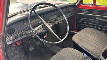 ŠKODA 100L DE LUXE - 13